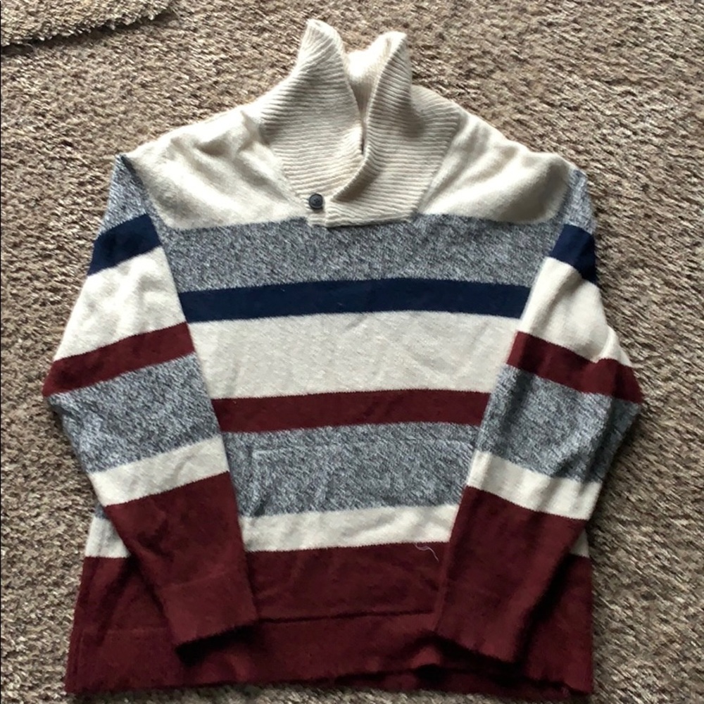 Men’s sweater
